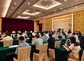 广东省影视产业政策推进落实座谈会举办，影视头部企业“聚力”广东