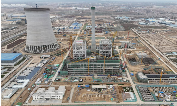 1-5月营收119.52亿元 宁夏国资委监管企业营收利润跑出加速度