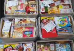 食品盲盒里的消费密码