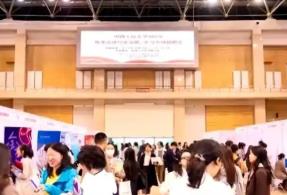 就业指导从校园内延伸到校园外 精细化服务提升毕业生就业质量与匹配度