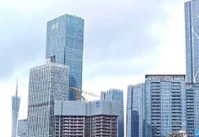 琶洲领跑！二季度广州写字楼租赁活跃，市场租金跌幅收窄
