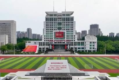 军校上新 今年招生有何新变化？一文详解
