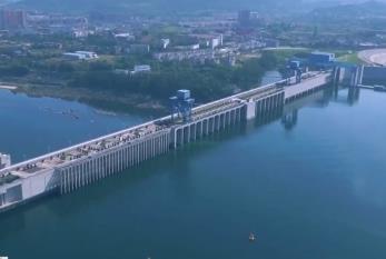 一批国家水网骨干工程建设“进度条”持续刷新 重大水利工程加速推进