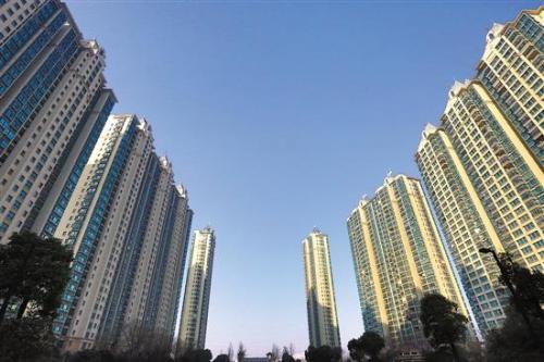 加快建设“好房子”提升居住品质