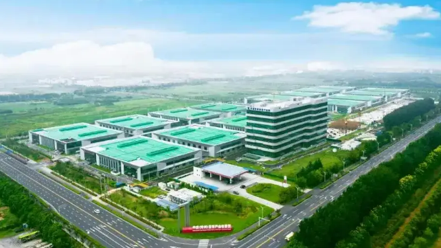 三部门发文明确零碳园区建设路径图 部署8方面重点任务