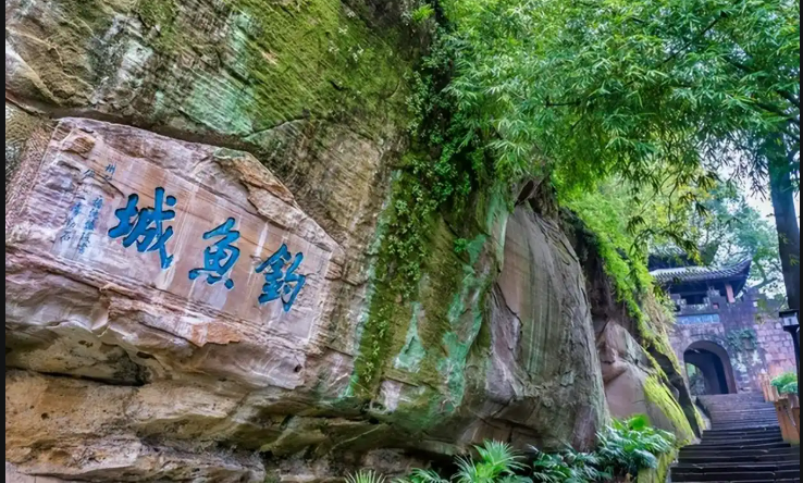 巴山蜀水，奏响文旅交响曲