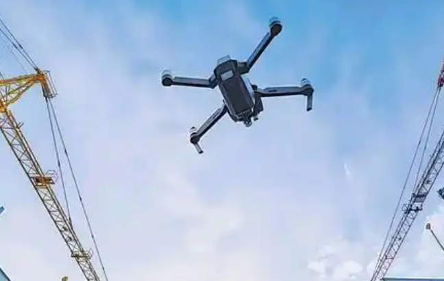 低空技术与工程专业：为低空经济“高飞”培养复合人才
