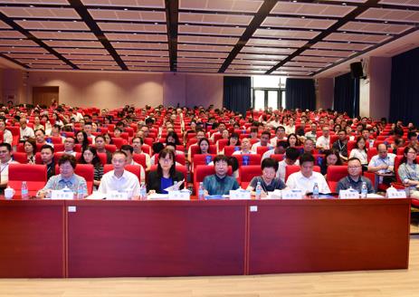 2025年广东省县域普通高中“托举行动”开班