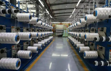 中国碳纤维巨头吉林化纤集团软硬材料同步突破