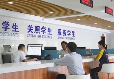 @新申请贷款学生 今年国家助学贷款资金发放更早、还款方式更灵活