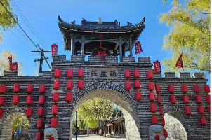 辽宁推出18条非遗特色旅游线路