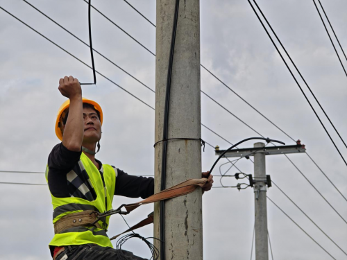 遵义联通：148个行政村5G全覆盖 织就乡村振兴“云上通途”