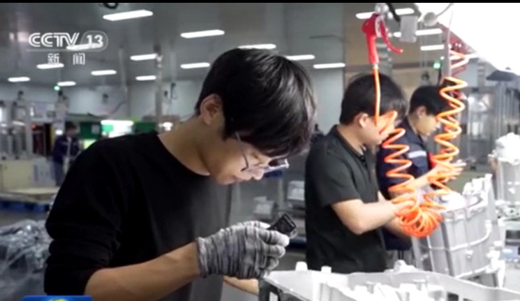 职业技能培训激发就业新活力