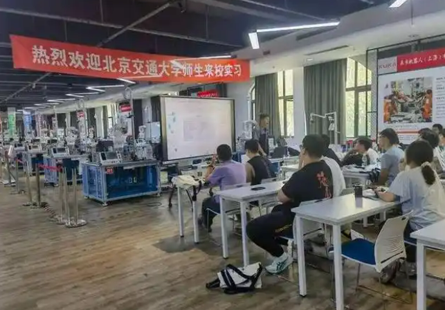 “双一流”高校学生缘何赴职业本科高校实习？
