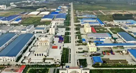 布局跨境油气产业 黑河自贸片区构筑向北开放能源新高地