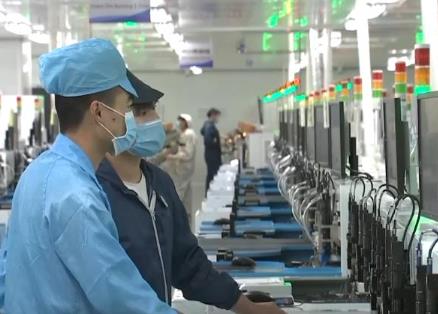 新动能支撑制造业韧性：高技术产业指数连续6个月扩张 企业预期回升