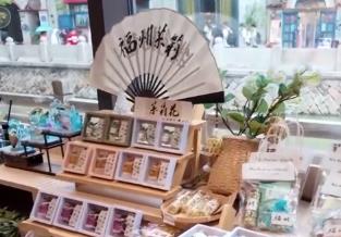文创市场火热释放浓浓“文化味道” 创意叠出“蘑”力破圈妥妥“流量担当”