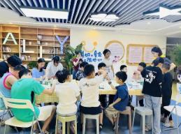 暑期托管：从单纯“看护”走向“托育结合”