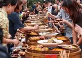 全国非遗美食特色旅游线路开始征集