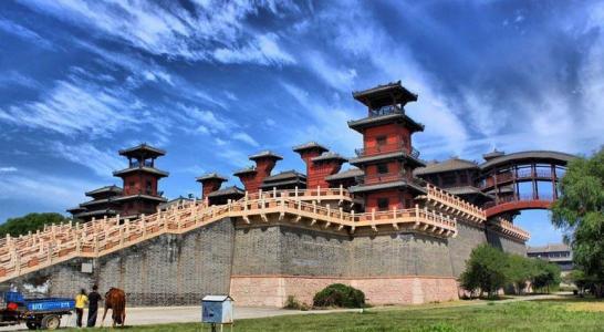 四项旅游行业标准开始实施