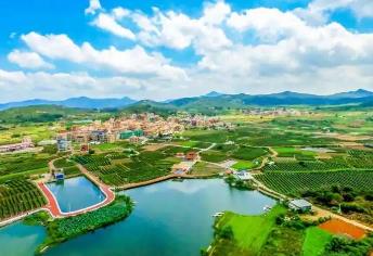 福建培育乡村旅居新产业新业态
