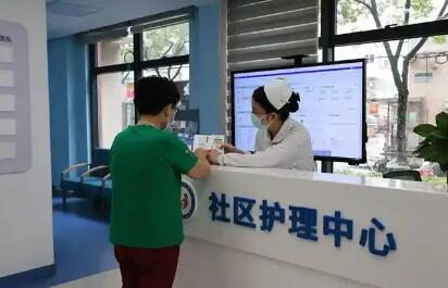 上海嘉定：让优质医疗在“嘉”门口落地生根