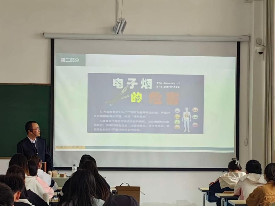 阿拉善：组织开展“知识产权进校园”活动(图1)