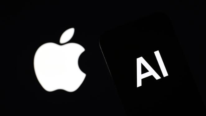 苹果StreamBridge模型框架问世Meta微美全息加速多模态AI技术创新(图1)