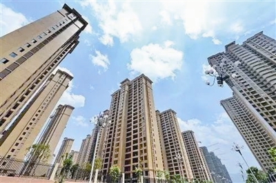 深圳今年供应居住用地50宗 建设公共住房不少于8万套