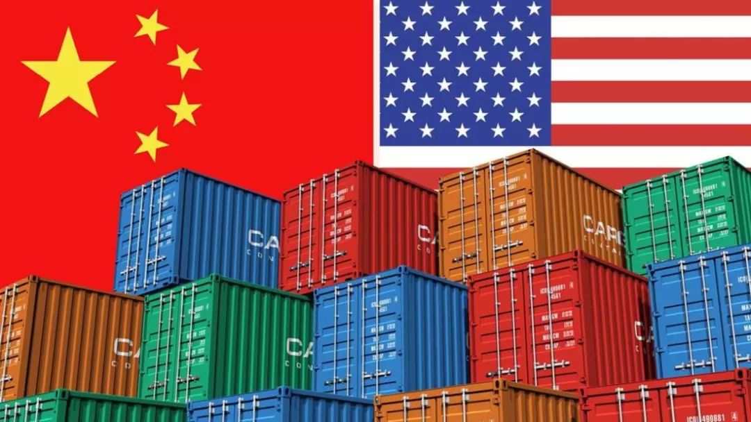 中国决定对原产于美国的500亿美元进口商品加征关税