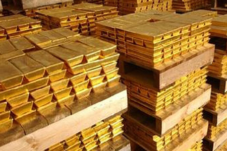4月环比增加6万盎司 我国央行黄金储备“18连增”