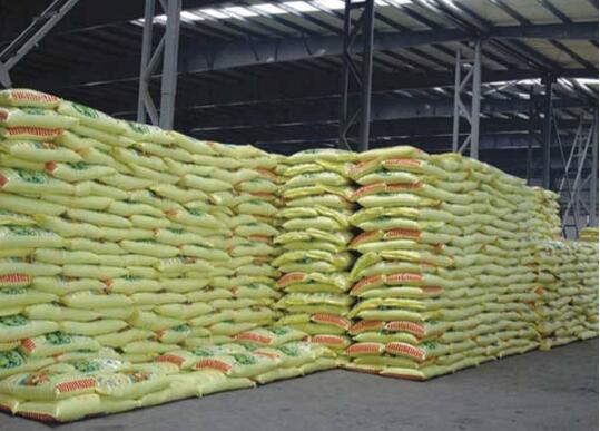 磷复肥：磷肥稳中向好 复肥挺价运行