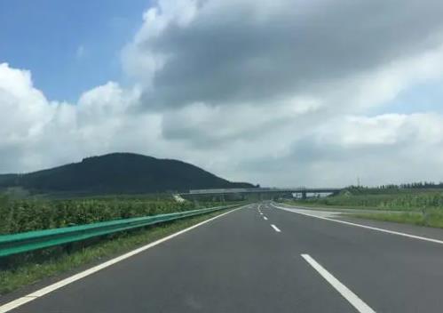 黑龙江省通往吉林省将再添一条高速公路