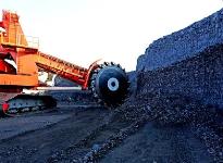 一季度新疆规上原煤产量达1.22亿吨 同比增长7.7%