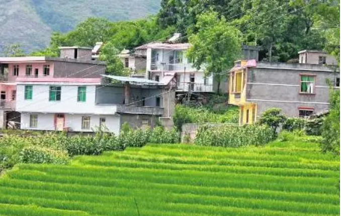 加强农村房屋建设管理 到2025年农房质量安全全过程闭环监管