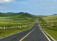 五一前内蒙古将提升161条通景区公路路况