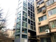 黑龙江省《既有住宅老旧电梯更新改造规范》5月起施行