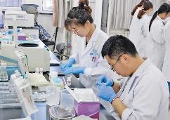 内蒙古财政下达1.5亿元资金 支持15所高校开展科研活动