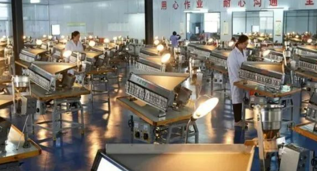 “中国培育钻石之都”河南方城打造超硬材料产业新高地