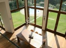 家居行业发展迅速，门窗定制市场风头正盛