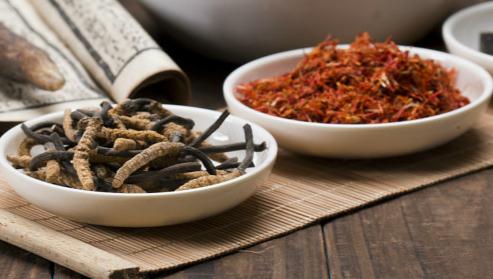 推进综合医院中医科室建设 适应社会发展需求