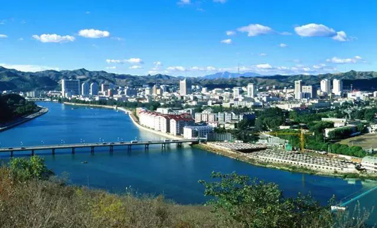 发展势头良好 河北省开发区改革实现新突破