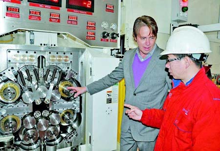 以创新为第一动力，山东战略新兴产业再布局