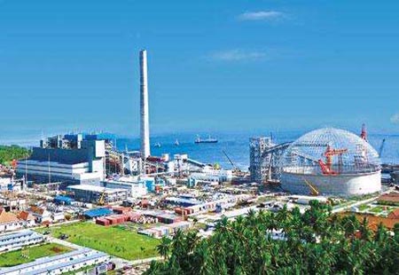 中国华电发布可持续发展报告