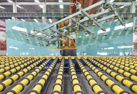 广西北海高端玻璃产业前景广阔