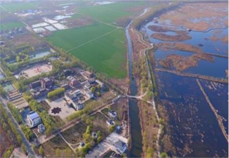 雄安新区产业蓝图猜想：或为高端制造业集聚区