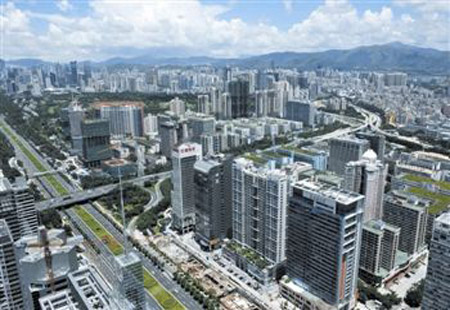 更好发挥在全国一盘棋中的辐射带动作用 深圳综合改革试点再升级