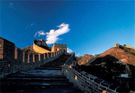 中国旅游投资明显加快 主体趋多元十大领域成热点