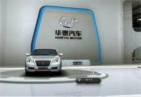 华泰欲做中国制造强国梦的实践者