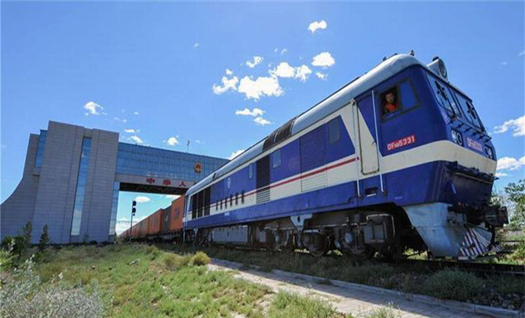 “一带一路”带来新机遇 内蒙古拓展发展新空间